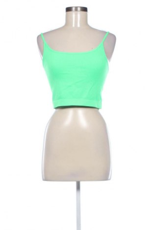 Top de femei Fb Sister, Mărime S, Culoare Verde, Preț 25,00 Lei