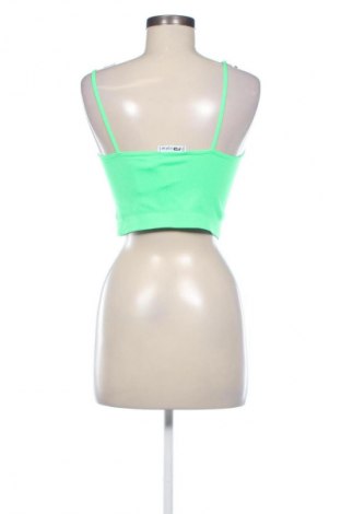 Top de femei Fb Sister, Mărime S, Culoare Verde, Preț 25,00 Lei
