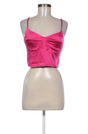Damski top Fb Sister, Rozmiar M, Kolor Różowy, Cena 28,62 zł
