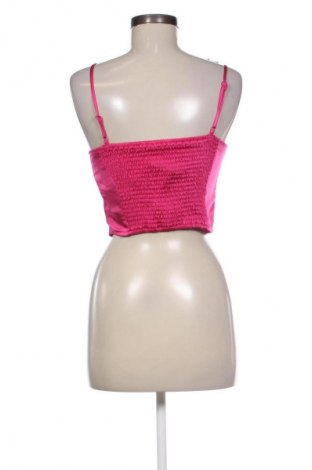 Damski top Fb Sister, Rozmiar M, Kolor Różowy, Cena 28,62 zł