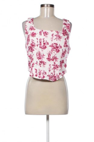 Γυναικείο τοπ Fisherfield, Μέγεθος M, Χρώμα Πολύχρωμο, Τιμή 11,71 €