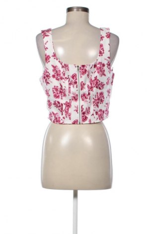 Γυναικείο τοπ Fisherfield, Μέγεθος M, Χρώμα Πολύχρωμο, Τιμή 11,71 €