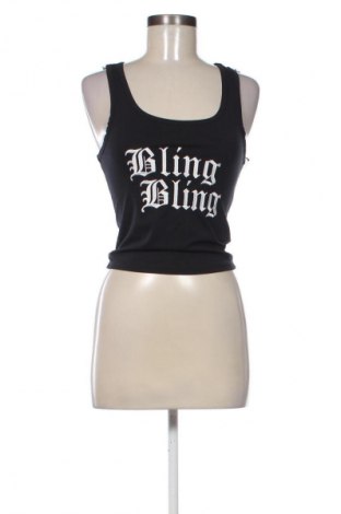 Damski top Forever 21, Rozmiar S, Kolor Czarny, Cena 28,80 zł