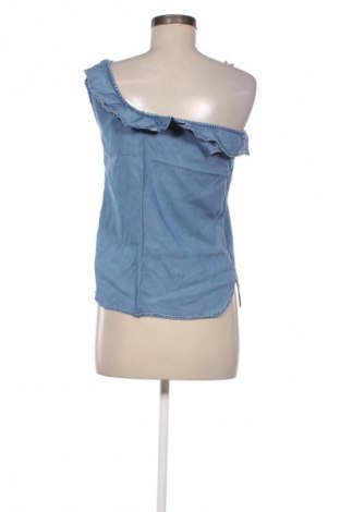 Női top Gap, Méret S, Szín Kék, Ár 3 384 Ft