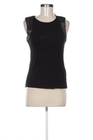 Damentop George, Größe M, Farbe Schwarz, Preis € 2,99