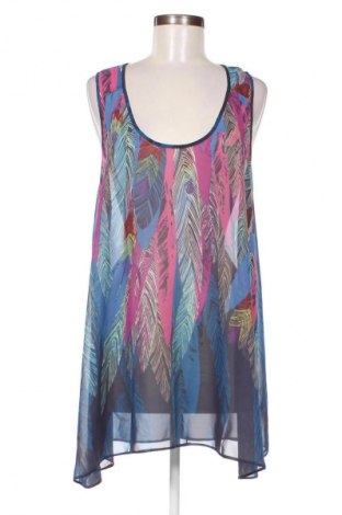 Damski top George, Rozmiar XXL, Kolor Kolorowy, Cena 20,99 zł