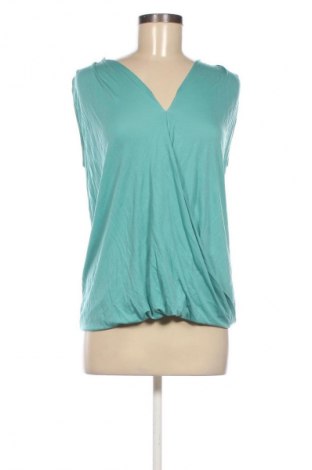 Top de femei Guess, Mărime M, Culoare Verde, Preț 102,99 Lei