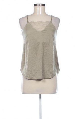 Dámský top H&M, Velikost XS, Barva Zelená, Cena  69,00 Kč