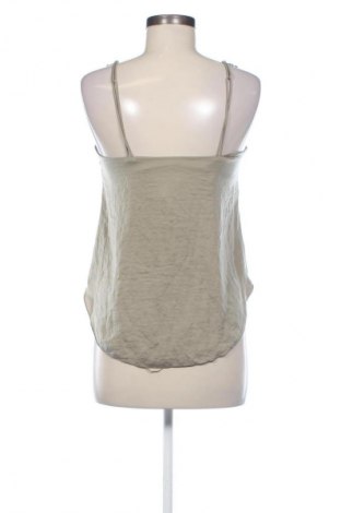 Dámský top H&M, Velikost XS, Barva Zelená, Cena  69,00 Kč