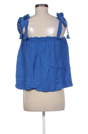 Dámský top H&M, Velikost S, Barva Modrá, Cena  49,00 Kč