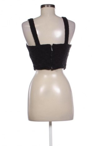 Dámský top H&M, Velikost S, Barva Černá, Cena  69,00 Kč