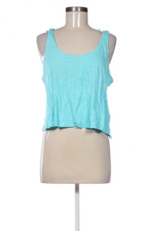 Dámský top H&M, Velikost M, Barva Modrá, Cena  49,00 Kč