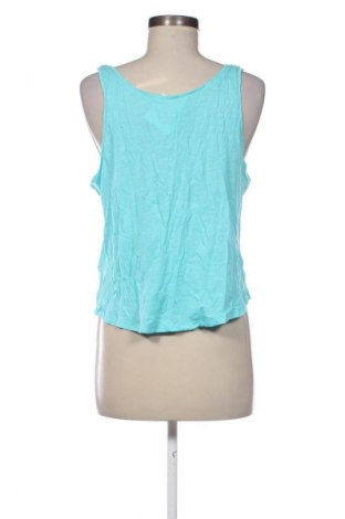 Dámský top H&M, Velikost M, Barva Modrá, Cena  49,00 Kč