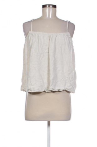 Дамски топ H&M, Размер S, Цвят Сив, Цена 6,64 €