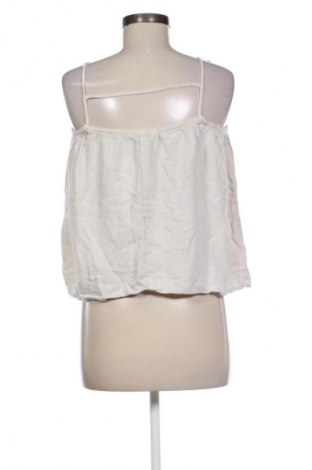 Дамски топ H&M, Размер S, Цвят Сив, Цена 6,64 €