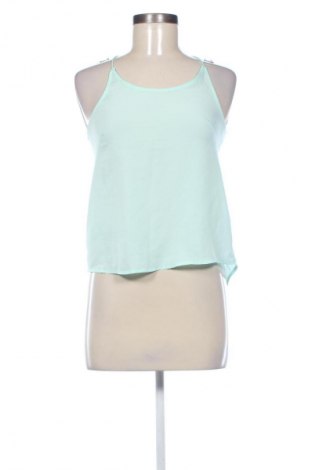 Dámský top H&M, Velikost XS, Barva Zelená, Cena  69,00 Kč