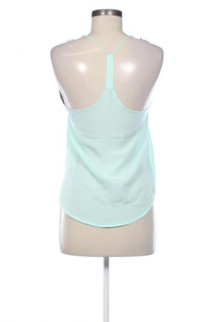 Dámský top H&M, Velikost XS, Barva Zelená, Cena  69,00 Kč