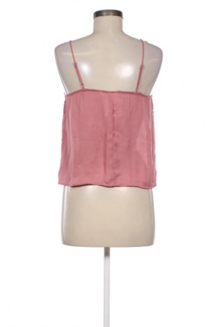 Damski top H&M, Rozmiar XS, Kolor Popielaty róż, Cena 25,99 zł