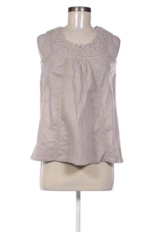 Dámský top H&M, Velikost S, Barva Béžová, Cena  79,00 Kč