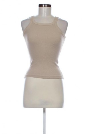 Damski top H&M, Rozmiar S, Kolor Beżowy, Cena 22,70 zł