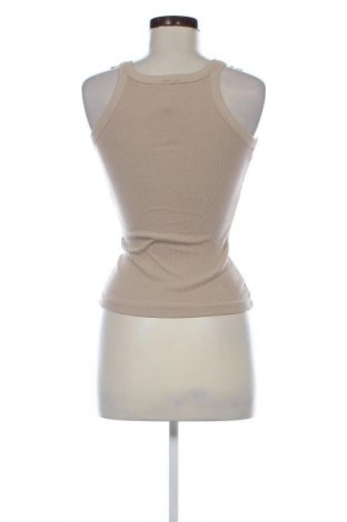 Damski top H&M, Rozmiar S, Kolor Beżowy, Cena 22,70 zł