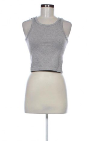 Damski top H&M, Rozmiar M, Kolor Szary, Cena 22,70 zł