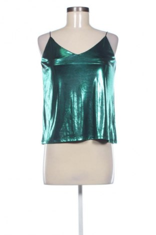 Damski top H&M, Rozmiar S, Kolor Zielony, Cena 22,99 zł