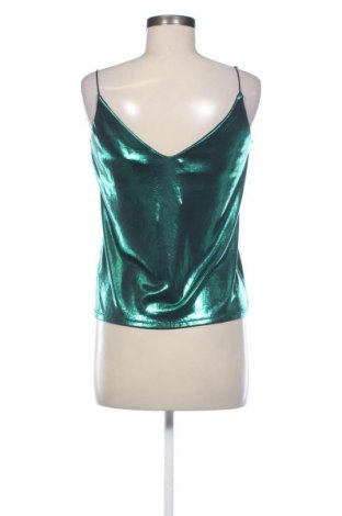 Damski top H&M, Rozmiar S, Kolor Zielony, Cena 22,99 zł
