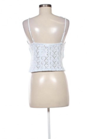 Dámský top H&M, Velikost L, Barva Modrá, Cena  89,00 Kč