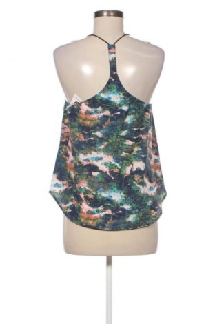 Damski top H&M, Rozmiar M, Kolor Kolorowy, Cena 21,99 zł