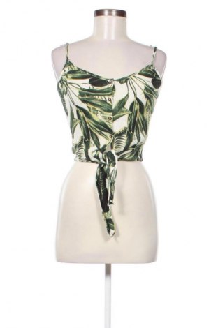 Damski top H&M, Rozmiar XS, Kolor Kolorowy, Cena 27,99 zł