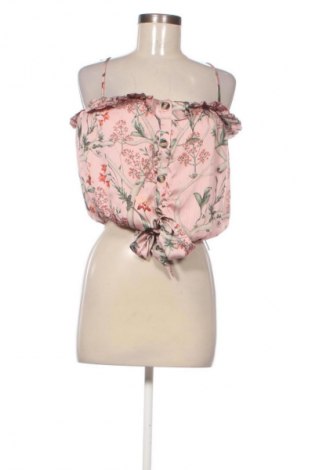 Dámský top H&M, Velikost M, Barva Vícebarevné, Cena  269,00 Kč