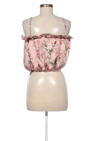 Dámský top H&M, Velikost M, Barva Vícebarevné, Cena  269,00 Kč