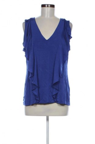 Damski top H&M, Rozmiar L, Kolor Niebieski, Cena 25,89 zł