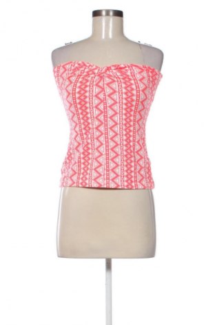 Top de femei H&M Divided, Mărime M, Culoare Multicolor, Preț 10,99 Lei