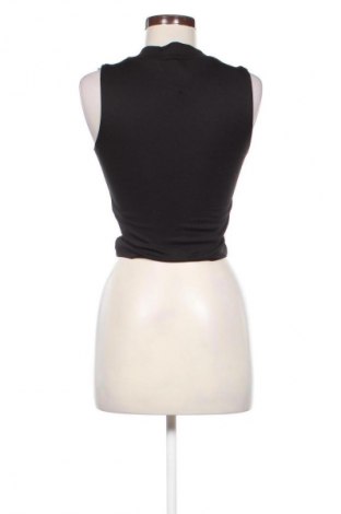 Top de femei H&M Divided, Mărime S, Culoare Negru, Preț 13,99 Lei