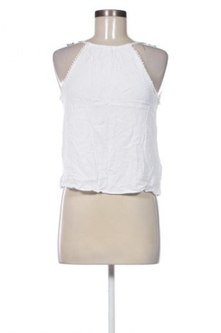 Damski top H&M Divided, Rozmiar M, Kolor Biały, Cena 25,99 zł