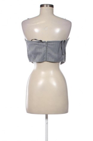 Top de femei H&M Divided, Mărime L, Culoare Multicolor, Preț 13,99 Lei