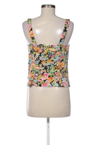 Damski top H&M Divided, Rozmiar L, Kolor Kolorowy, Cena 24,99 zł