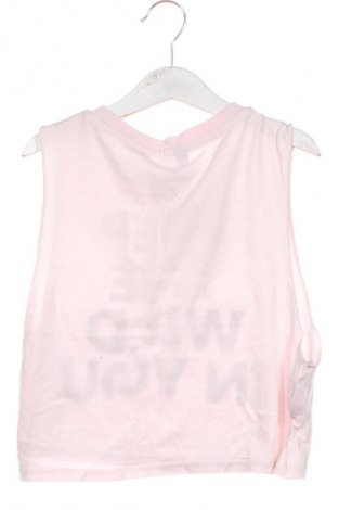 Top de femei H&M Divided, Mărime XS, Culoare Roz, Preț 87,16 Lei