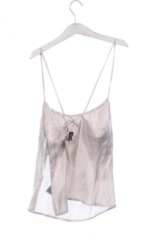 Dámský top H&M Divided, Velikost S, Barva Krémová, Cena  239,00 Kč