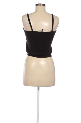 Top de femei H&M Divided, Mărime L, Culoare Negru, Preț 7,99 Lei