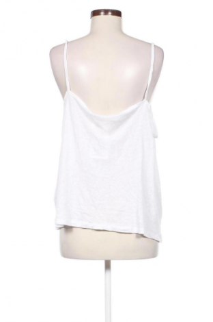 Damentop H&M L.O.G.G., Größe XL, Farbe Weiß, Preis € 3,99