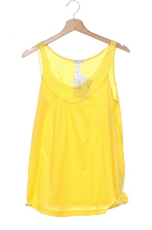Damski top Hanro, Rozmiar XS, Kolor Żółty, Cena 142,99 zł