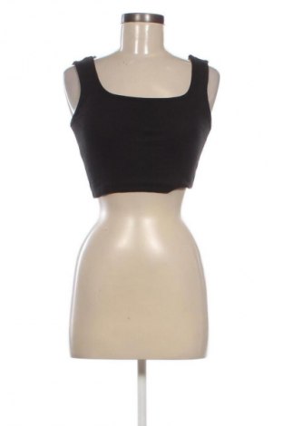 Damski top Happiness, Rozmiar S, Kolor Czarny, Cena 52,99 zł