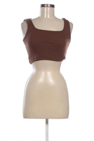 Női top Happiness, Méret S, Szín Barna, Ár 2 849 Ft