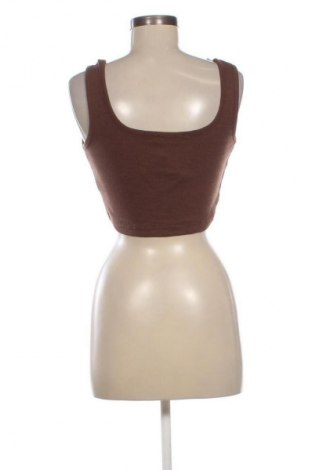 Női top Happiness, Méret S, Szín Barna, Ár 2 849 Ft