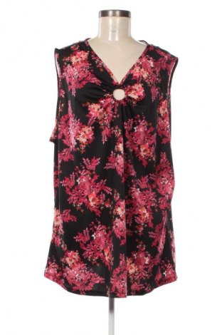 Top de femei Janina, Mărime 5XL, Culoare Multicolor, Preț 39,99 Lei