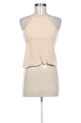 Top de femei LeGer By Lena Gercke X About you, Mărime M, Culoare Bej, Preț 15,99 Lei