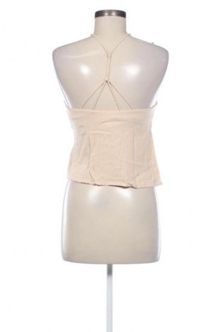 Top de femei LeGer By Lena Gercke X About you, Mărime M, Culoare Bej, Preț 15,99 Lei